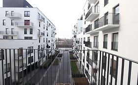 apartamenty-wroc Kurkowa 14